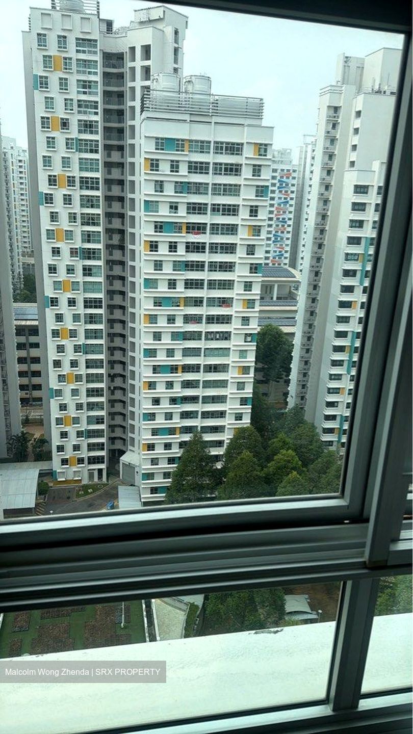Blk 443A Fernvale Vista (Sengkang), HDB 4 Rooms #639526081
